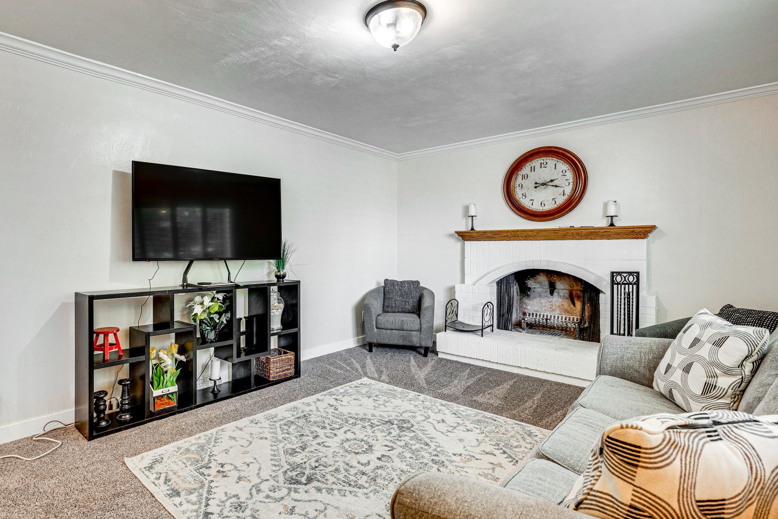 Arvada Vacation Rental