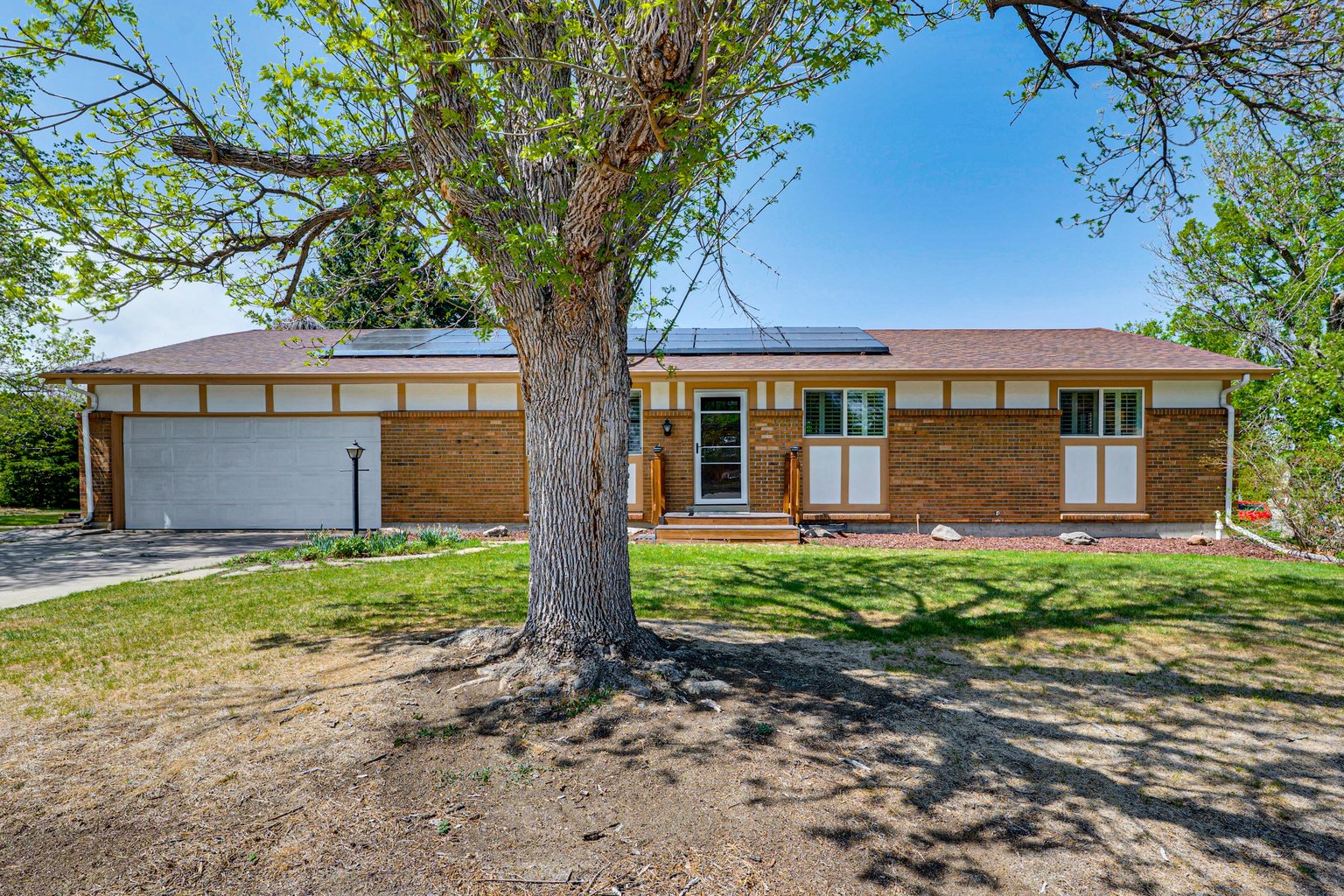 Arvada Vacation Rental