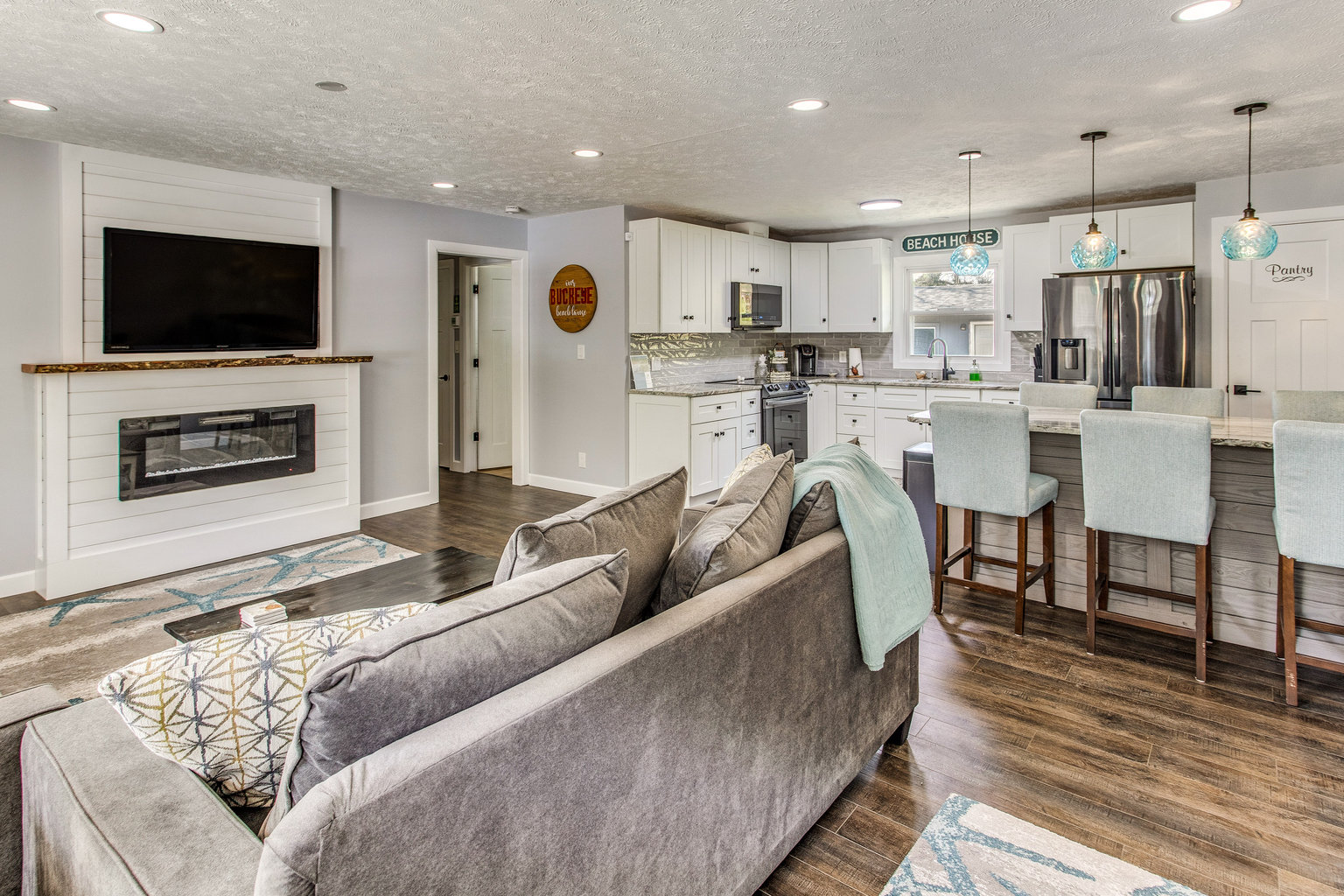 Ocean Isle Beach Vacation Rental