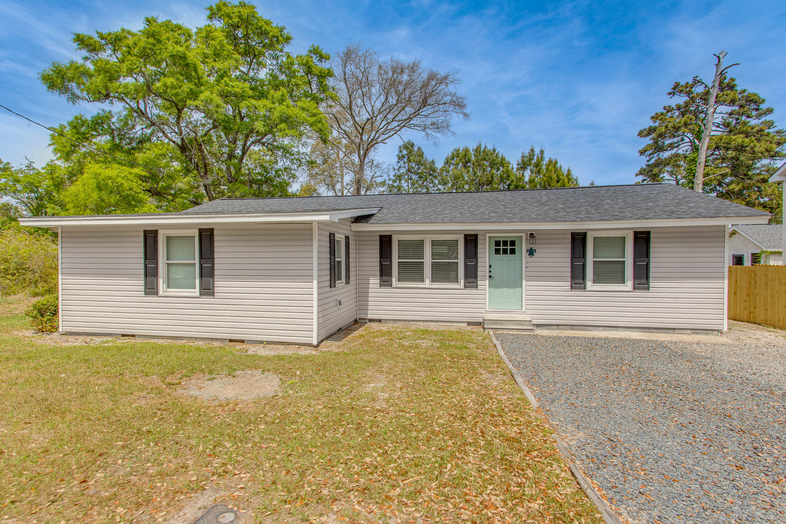 Ocean Isle Beach Vacation Rental