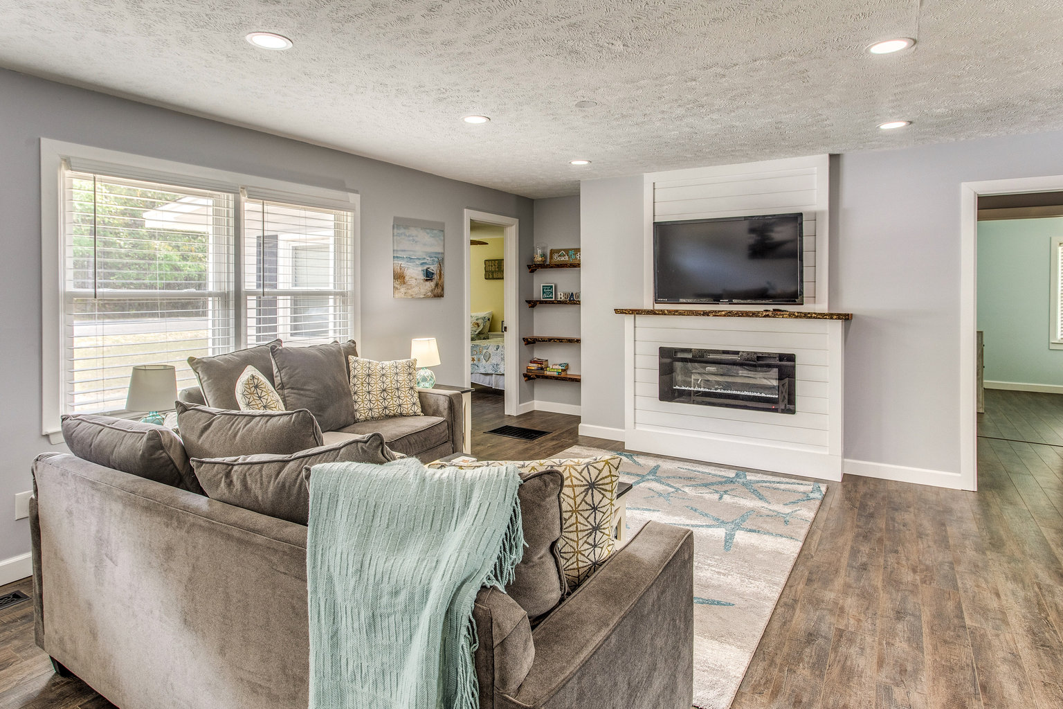 Ocean Isle Beach Vacation Rental