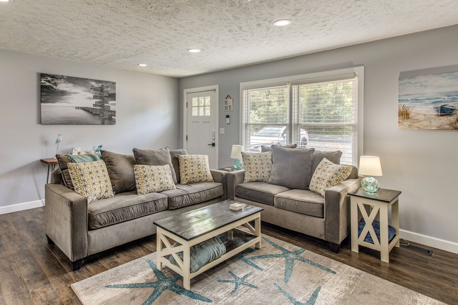 Ocean Isle Beach Vacation Rental