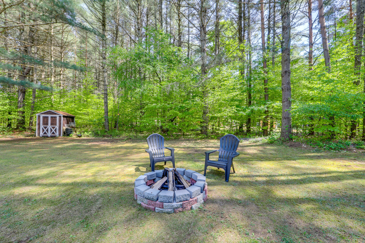 Greig Vacation Rental