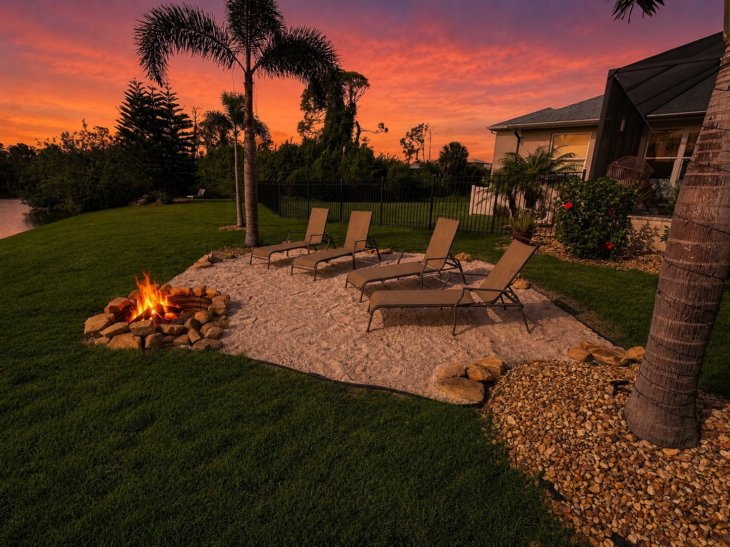 Rotonda West Vacation Rental