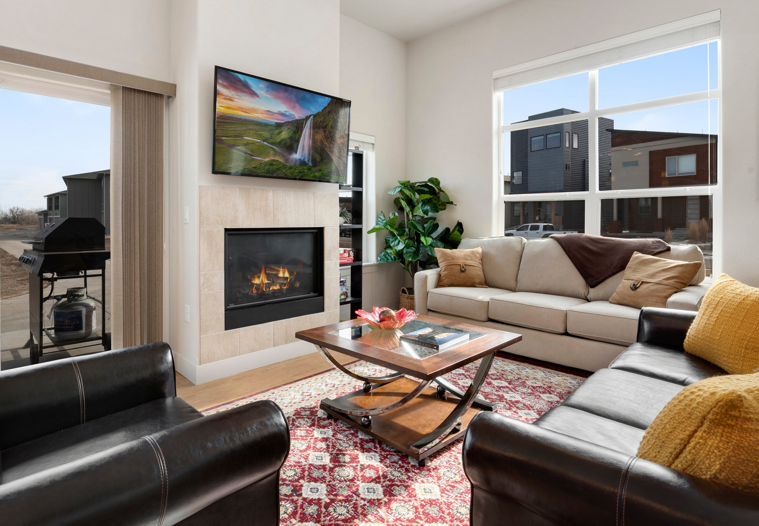 Fort Collins Vacation Rental