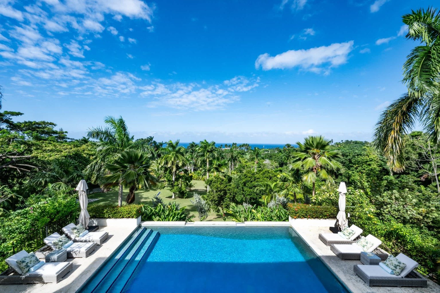 Montego Bay Vacation Rental