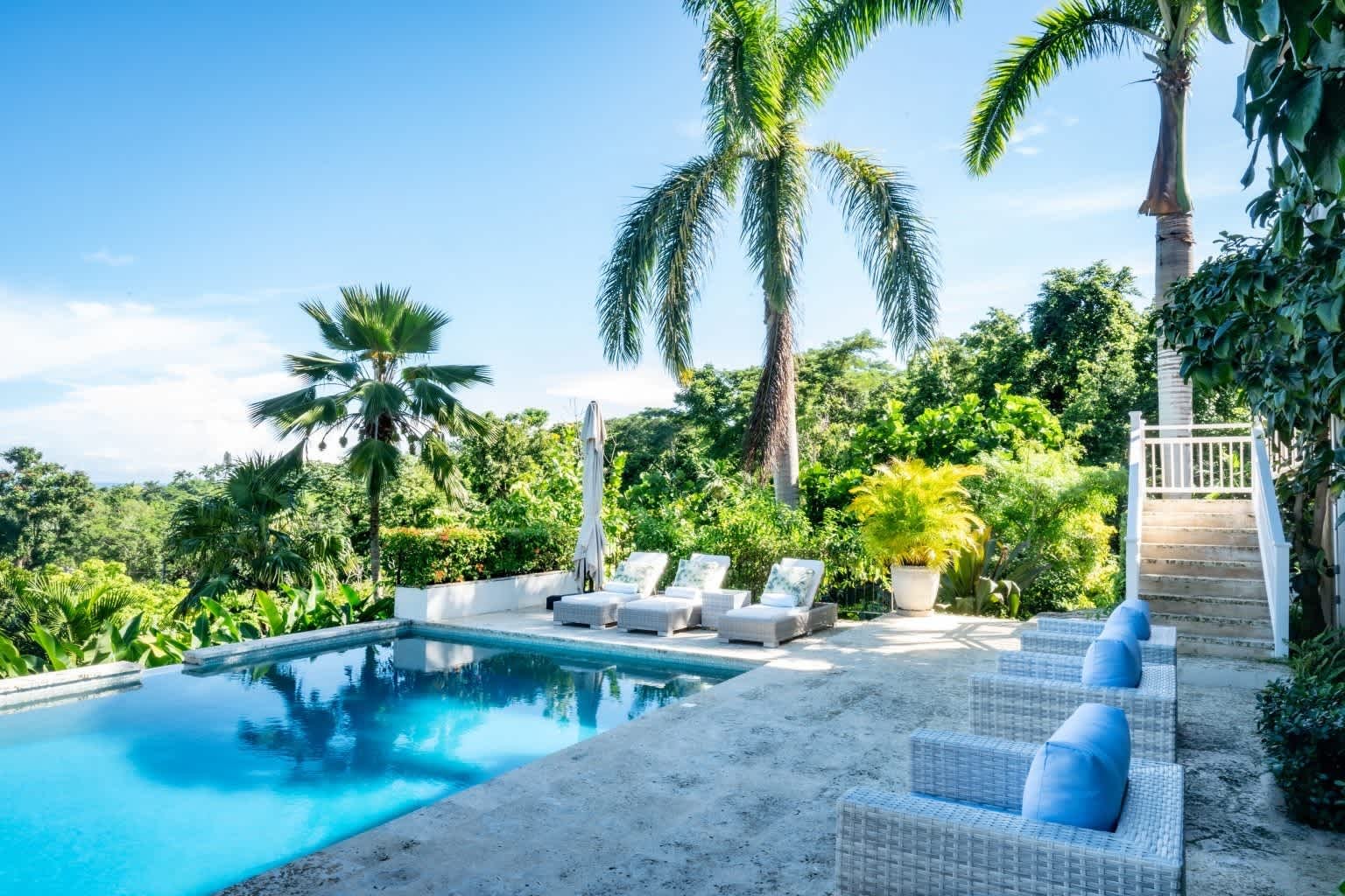 Montego Bay Vacation Rental