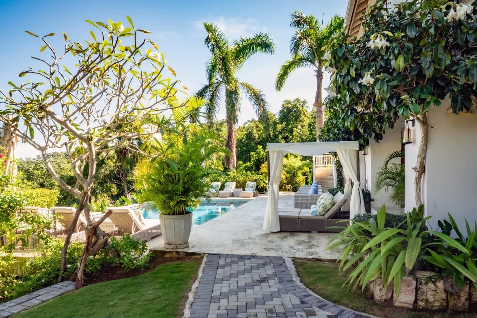 Montego Bay Vacation Rental