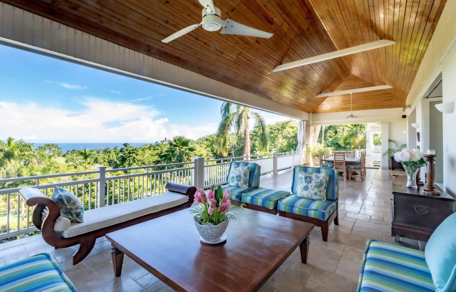 Montego Bay Vacation Rental