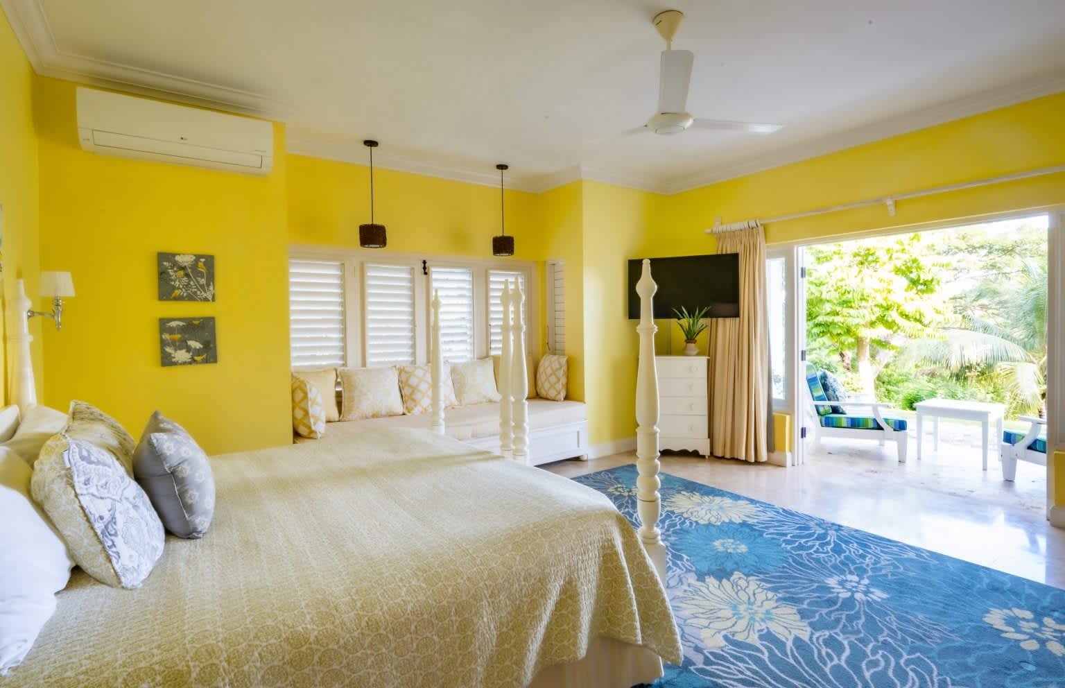 Montego Bay Vacation Rental