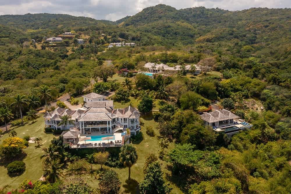 Montego Bay Vacation Rental