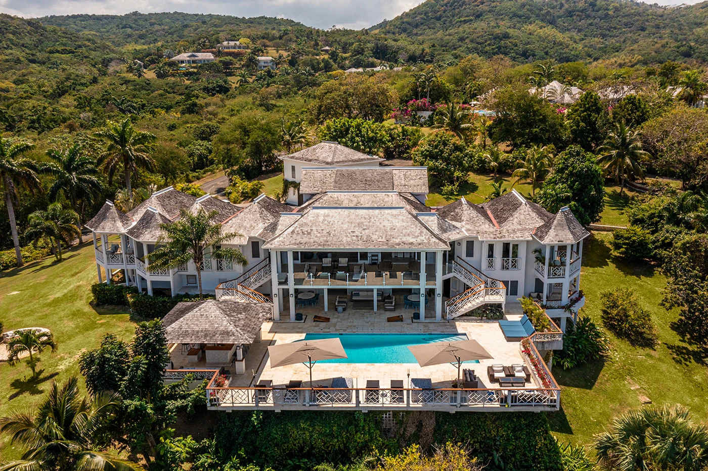 Montego Bay Vacation Rental