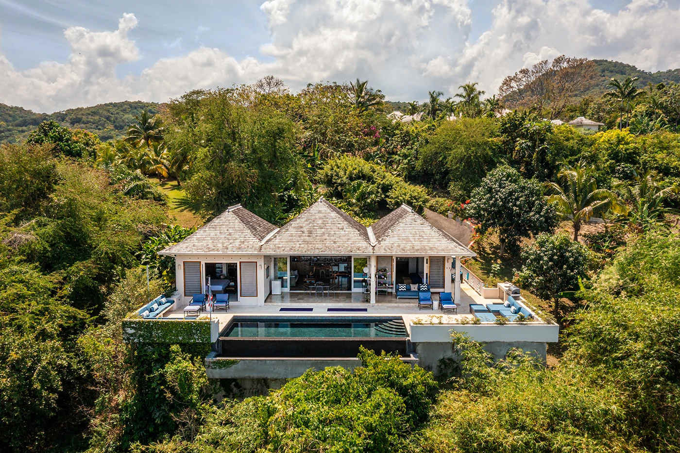 Montego Bay Vacation Rental