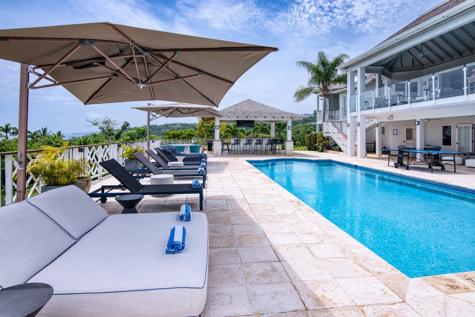 Montego Bay Vacation Rental