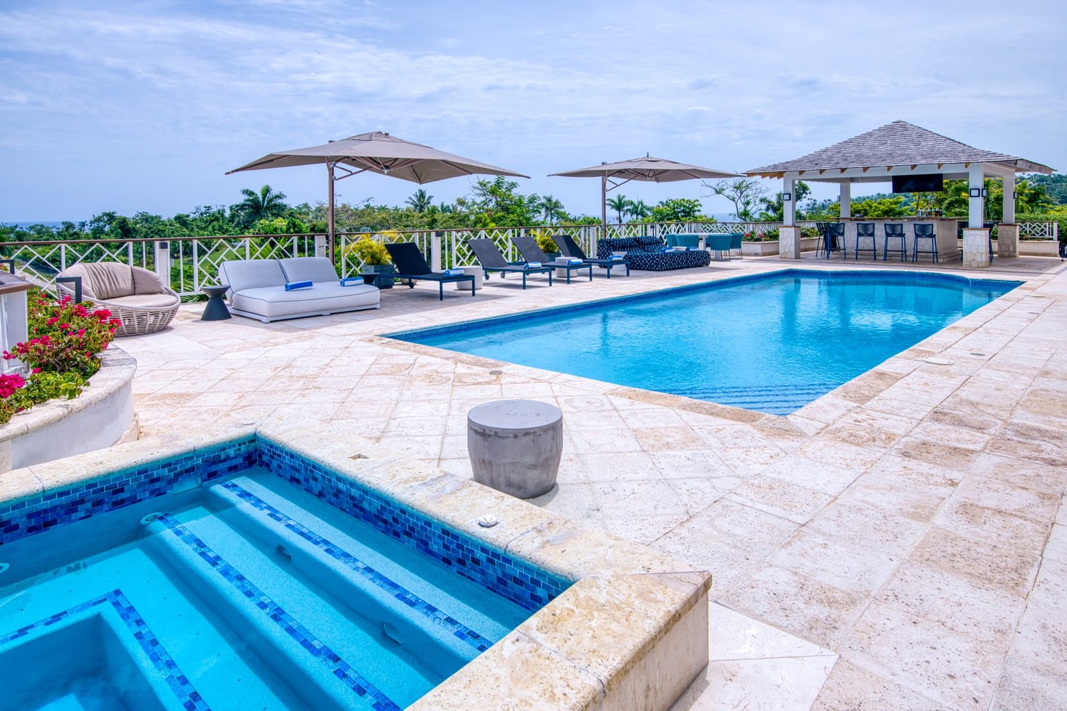 Montego Bay Vacation Rental