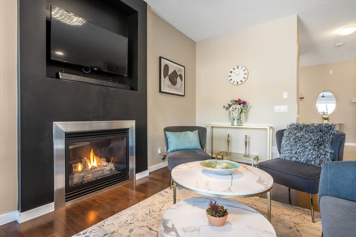 Calgary Vacation Rental
