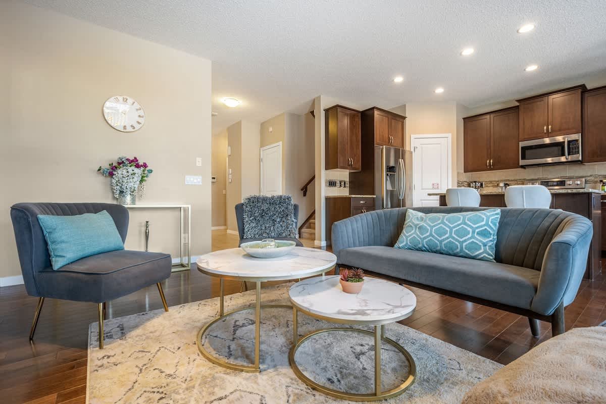 Calgary Vacation Rental
