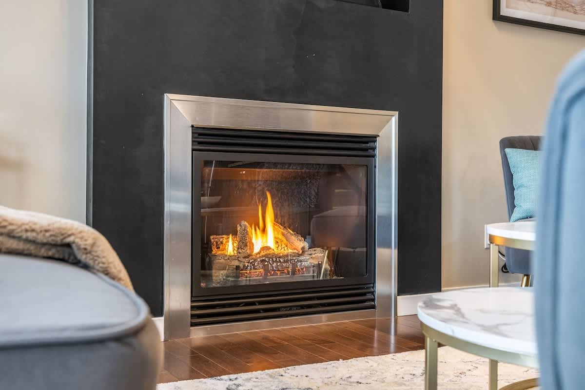 Calgary Vacation Rental