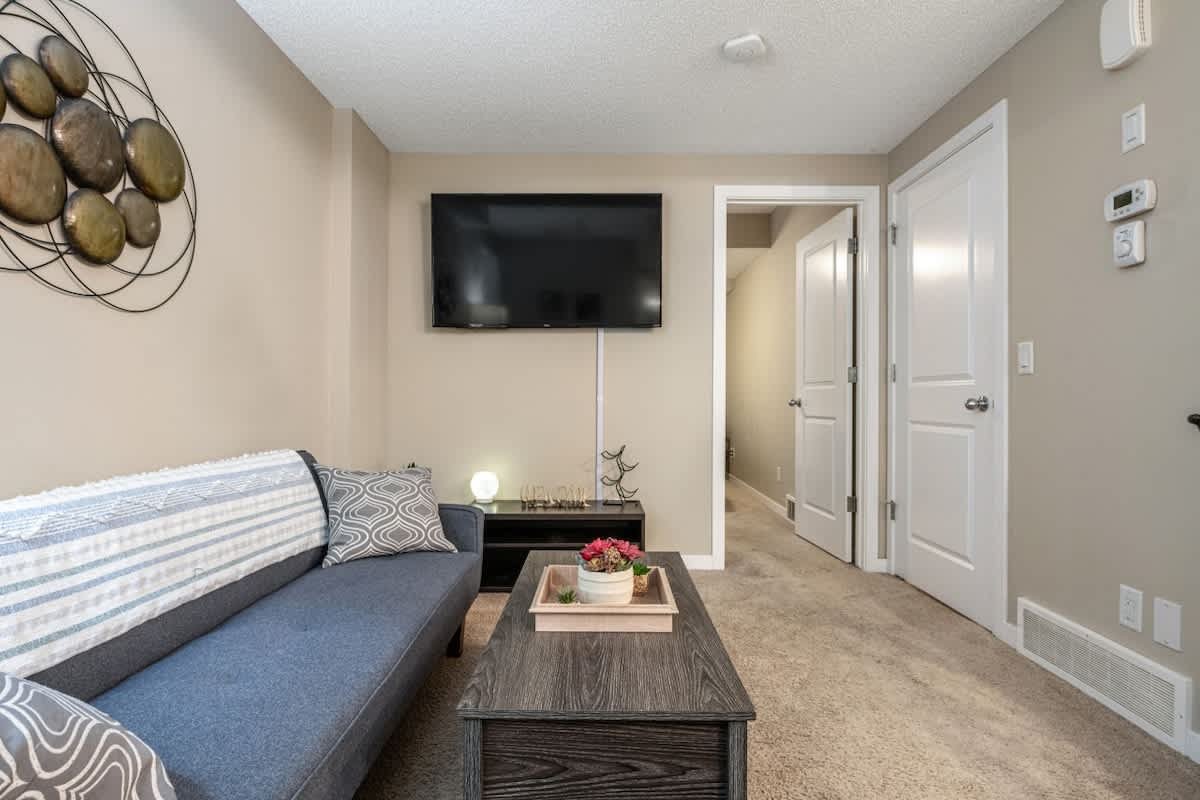 Calgary Vacation Rental