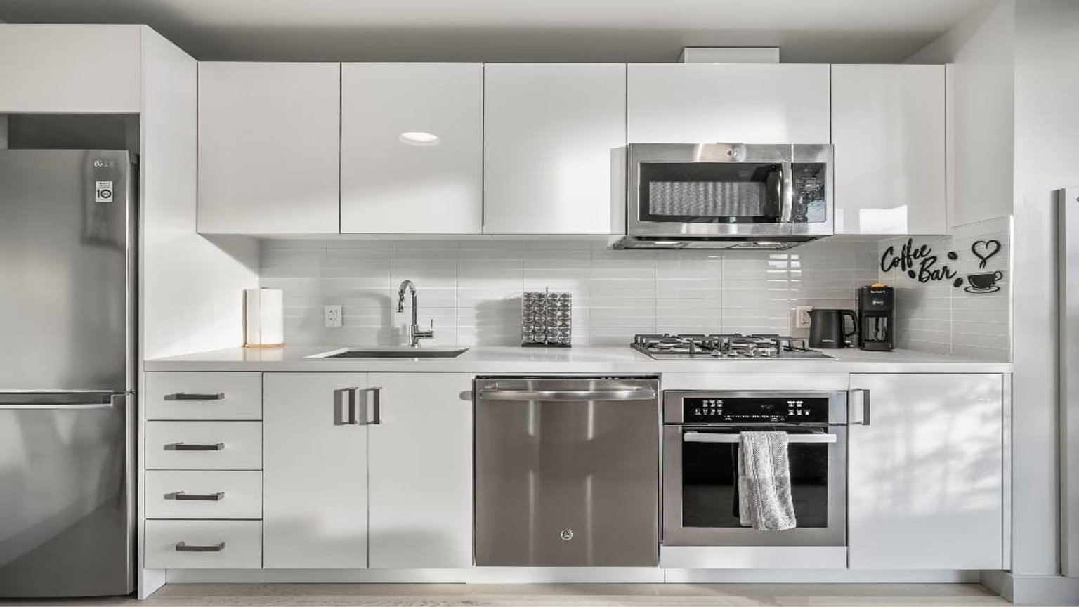 Calgary Vacation Rental