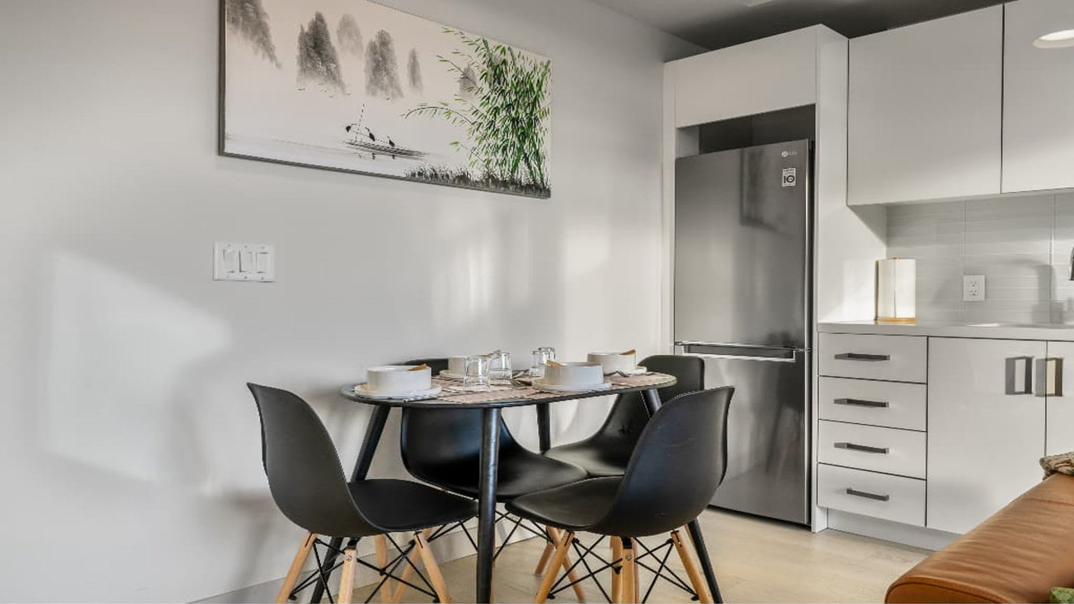 Calgary Vacation Rental