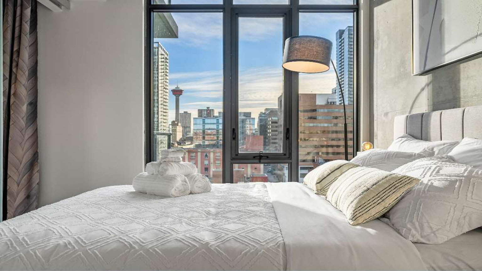 Calgary Vacation Rental