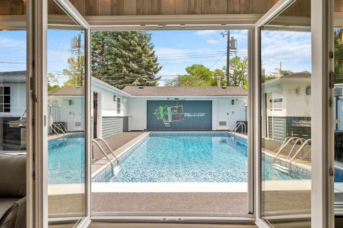 Calgary Vacation Rental