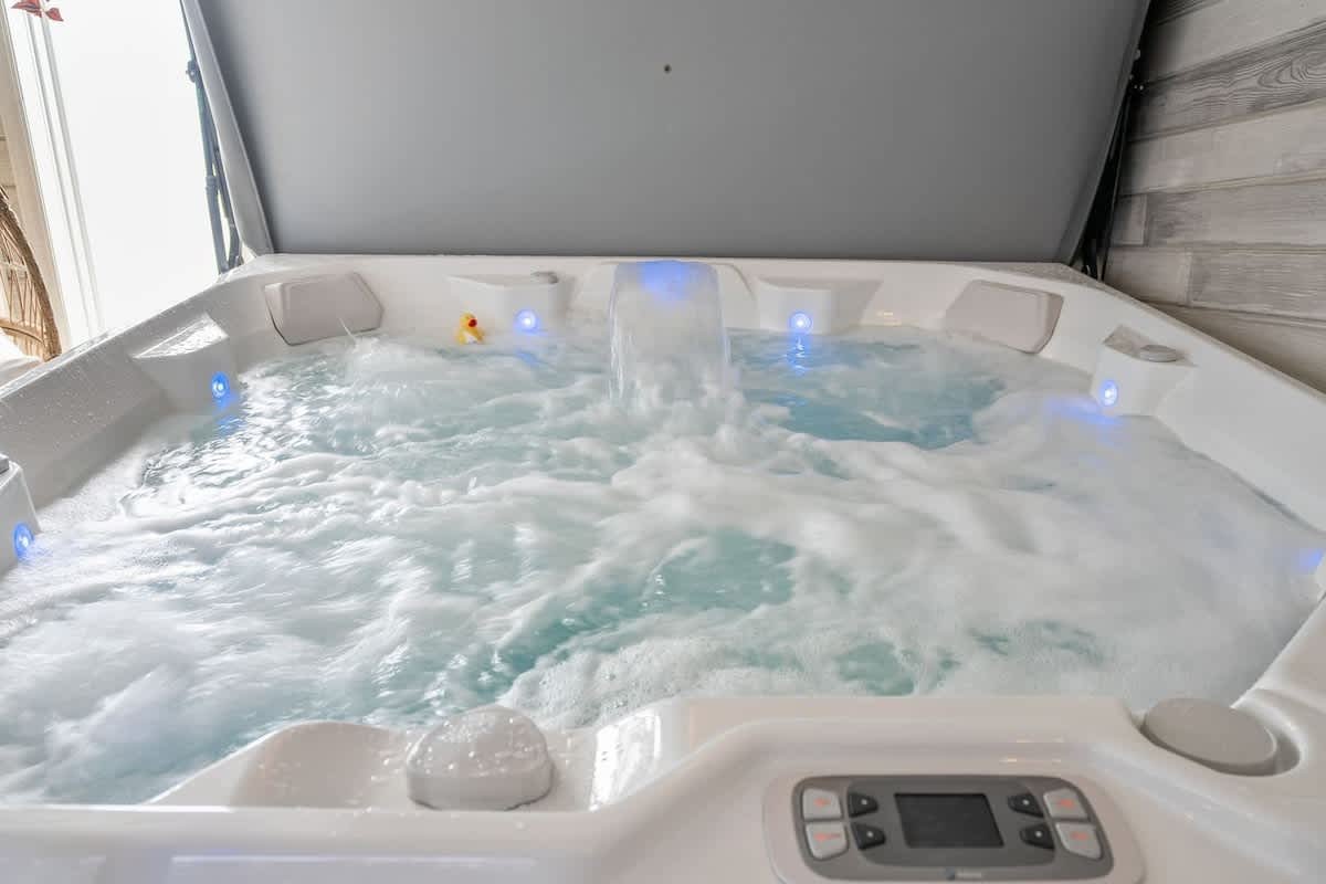 Calgary Vacation Rental