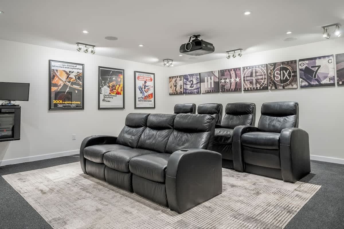 Calgary Vacation Rental