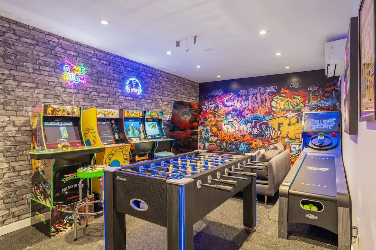 Calgary Vacation Rental