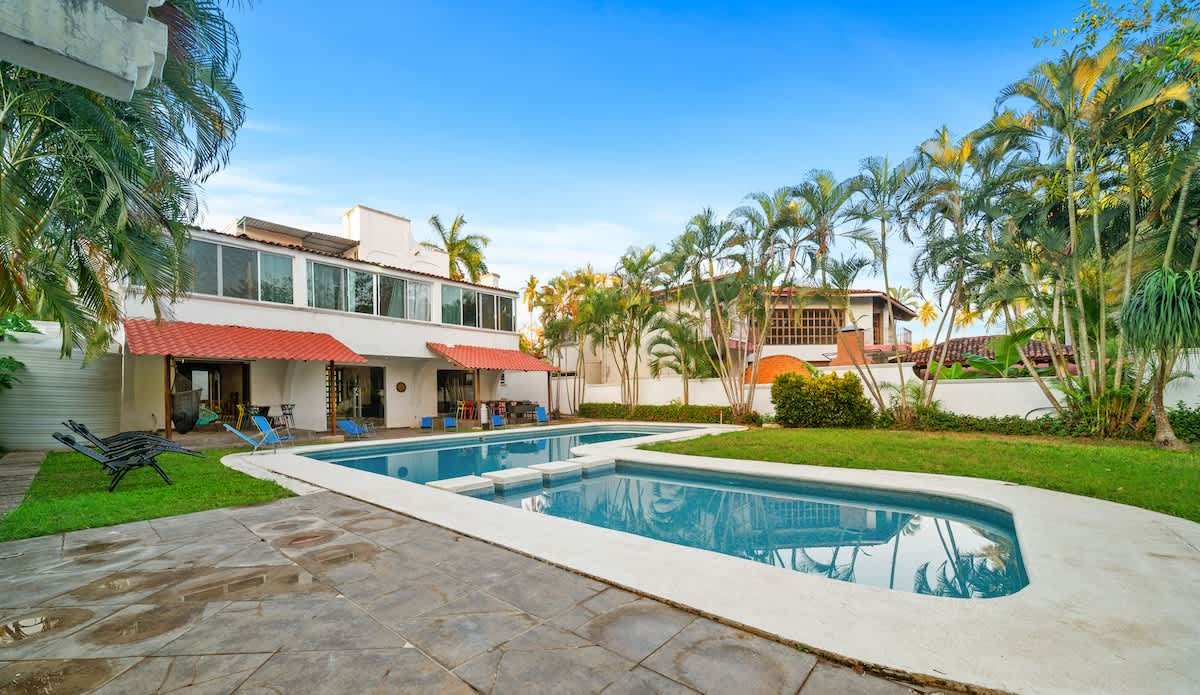 Ixtapa Zihuatanejo Vacation Rental