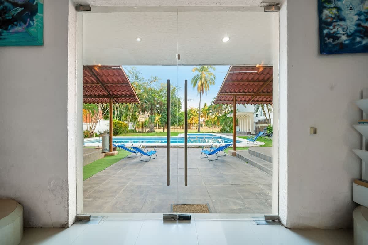 Ixtapa Zihuatanejo Vacation Rental
