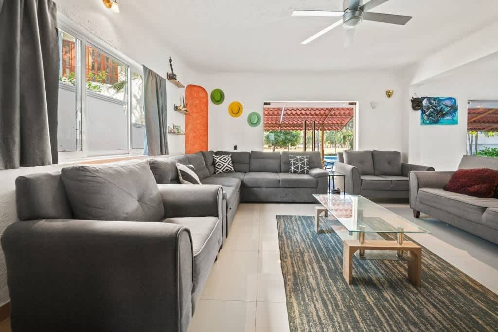 Ixtapa Zihuatanejo Vacation Rental