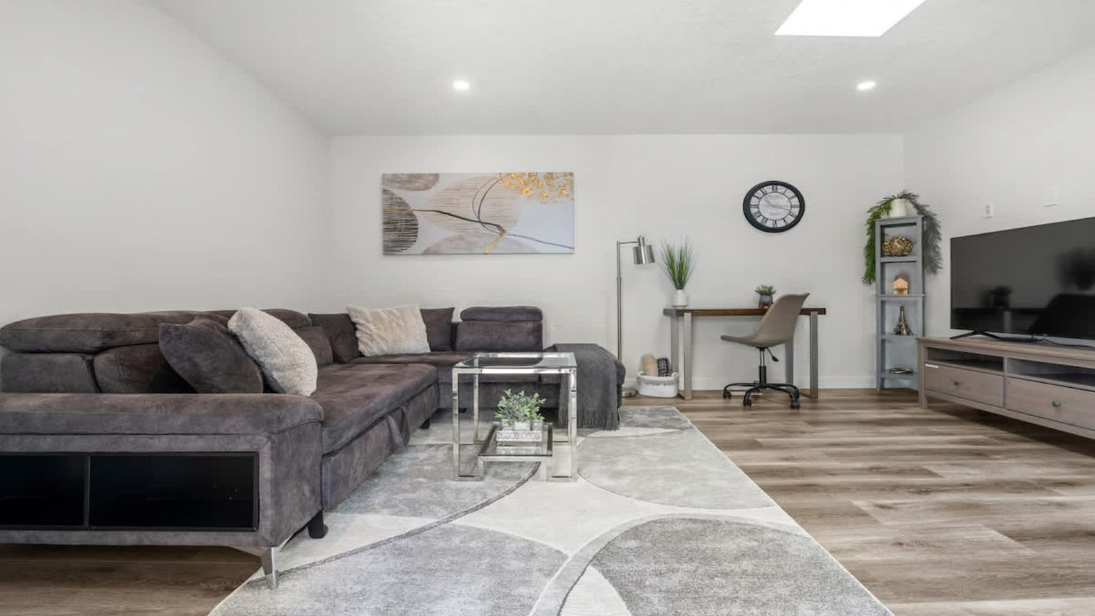 Calgary Vacation Rental