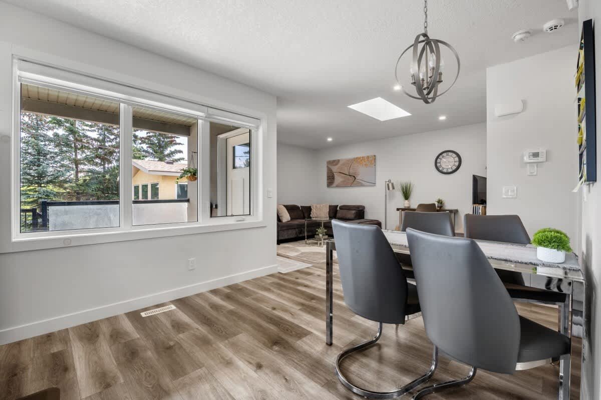Calgary Vacation Rental