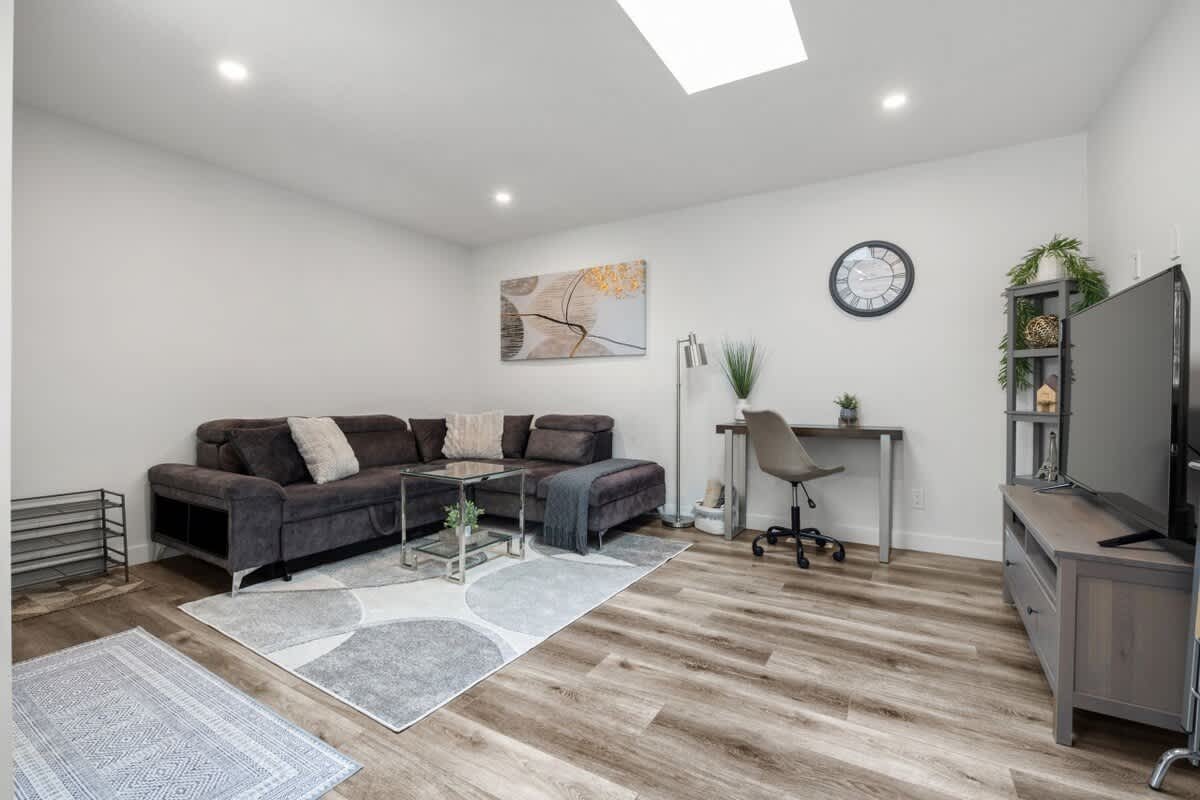 Calgary Vacation Rental