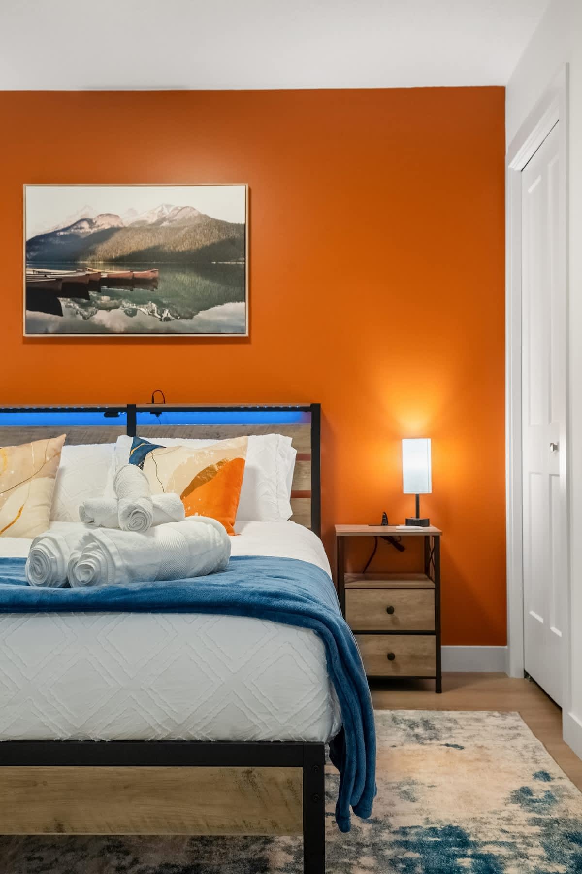 Calgary Vacation Rental
