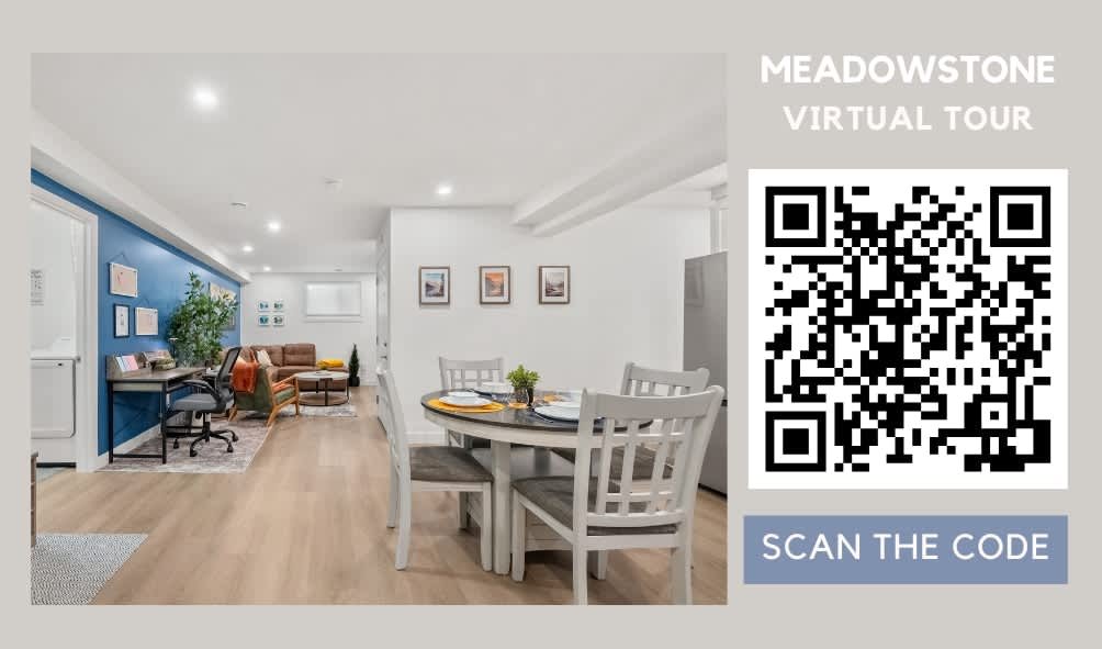 Calgary Vacation Rental