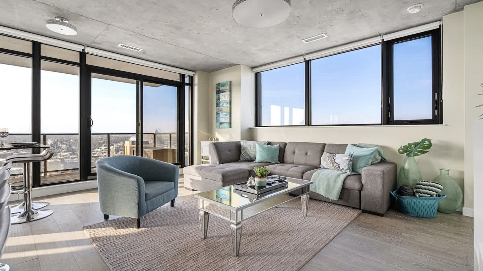 Calgary Vacation Rental