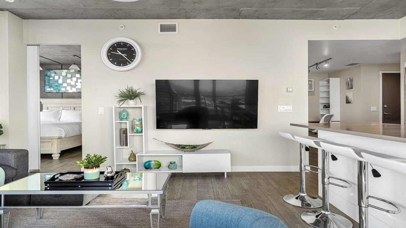 Calgary Vacation Rental