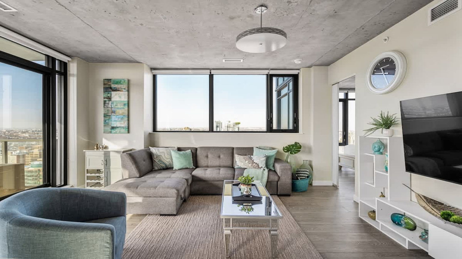 Calgary Vacation Rental