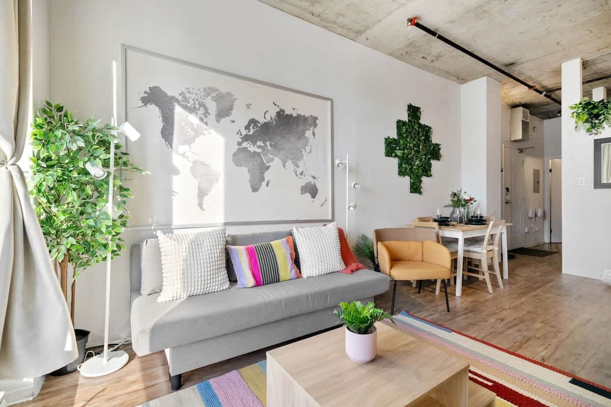 Edmonton Vacation Rental
