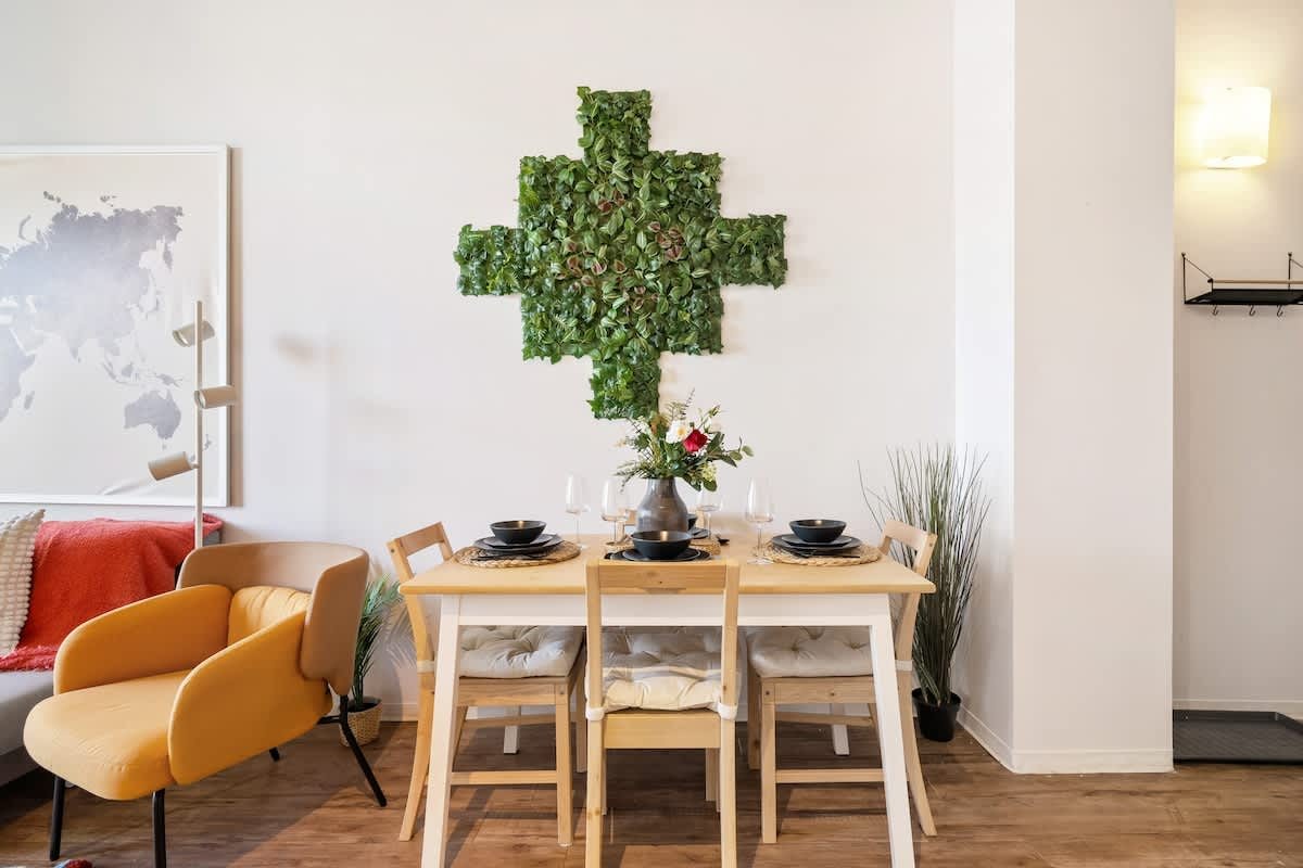 Edmonton Vacation Rental