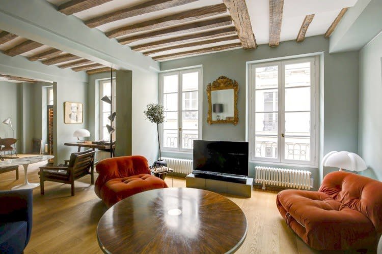 Paris Vacation Rental