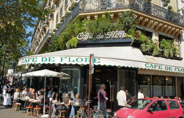 Paris Vacation Rental