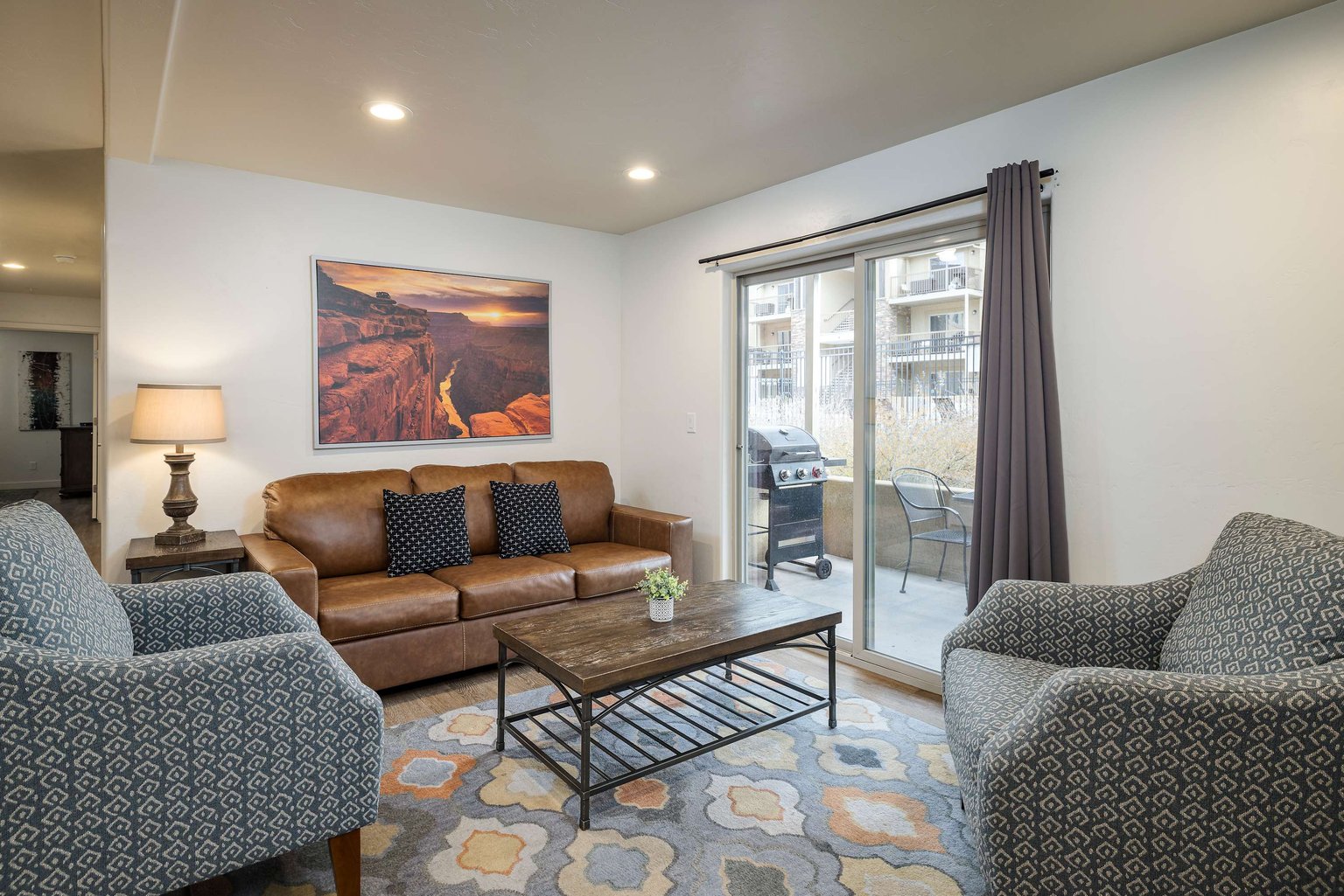 Moab Vacation Rental