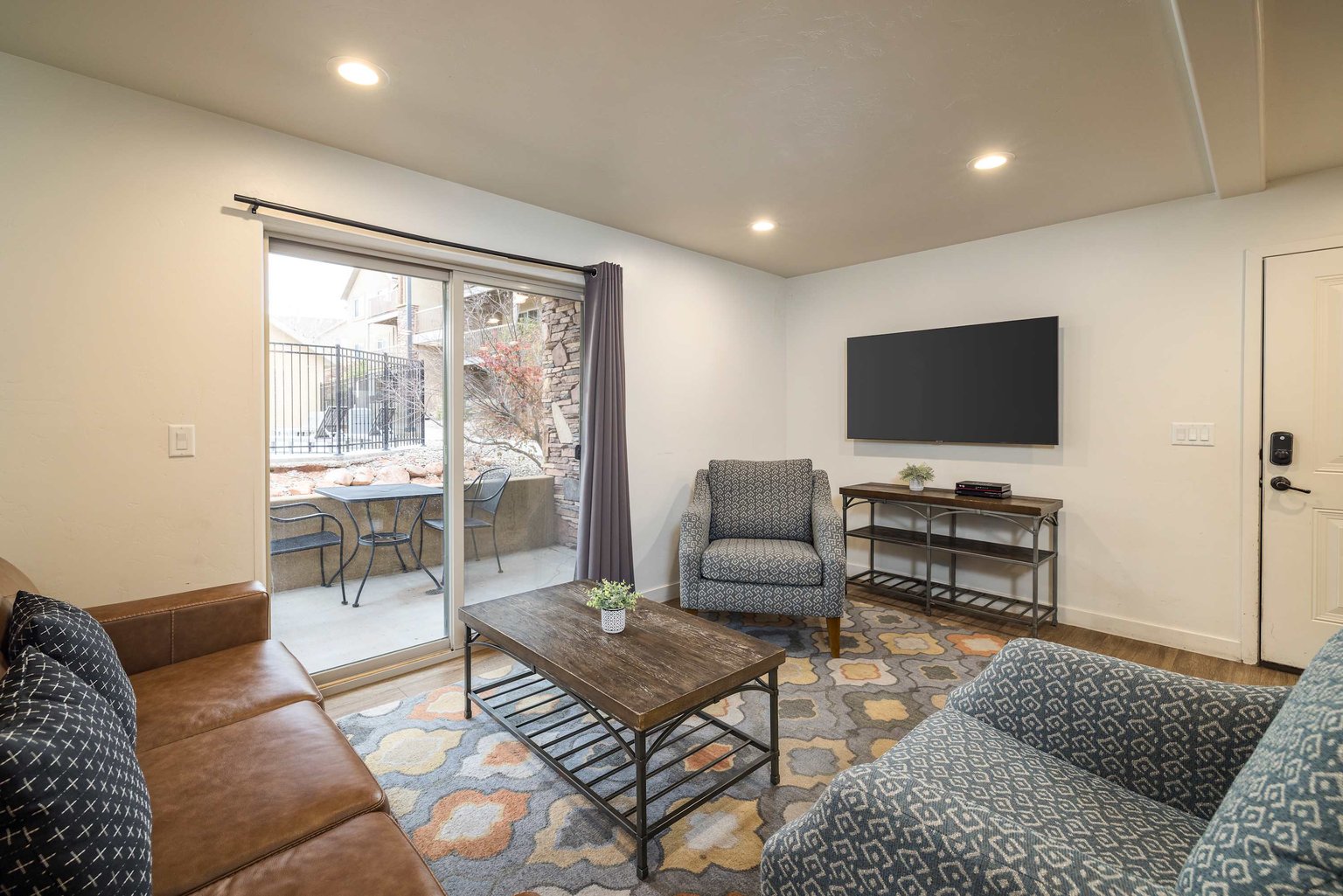 Moab Vacation Rental