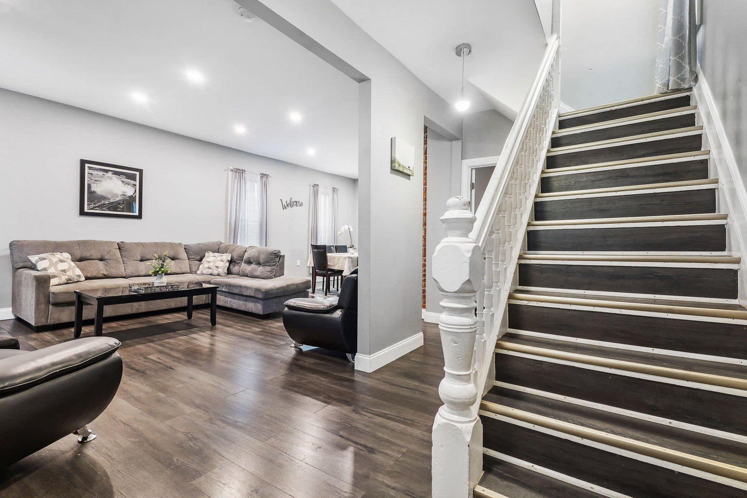 Niagara Falls Vacation Rental