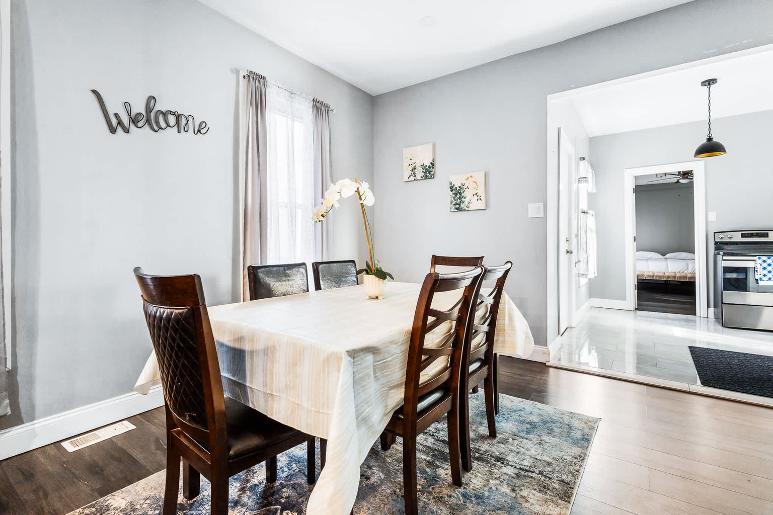 Niagara Falls Vacation Rental