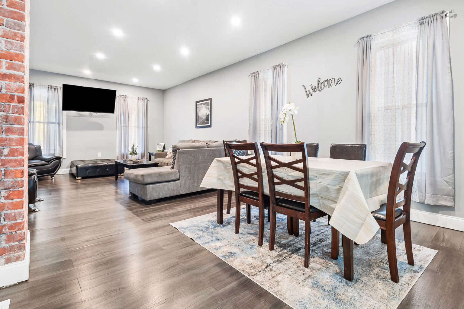 Niagara Falls Vacation Rental